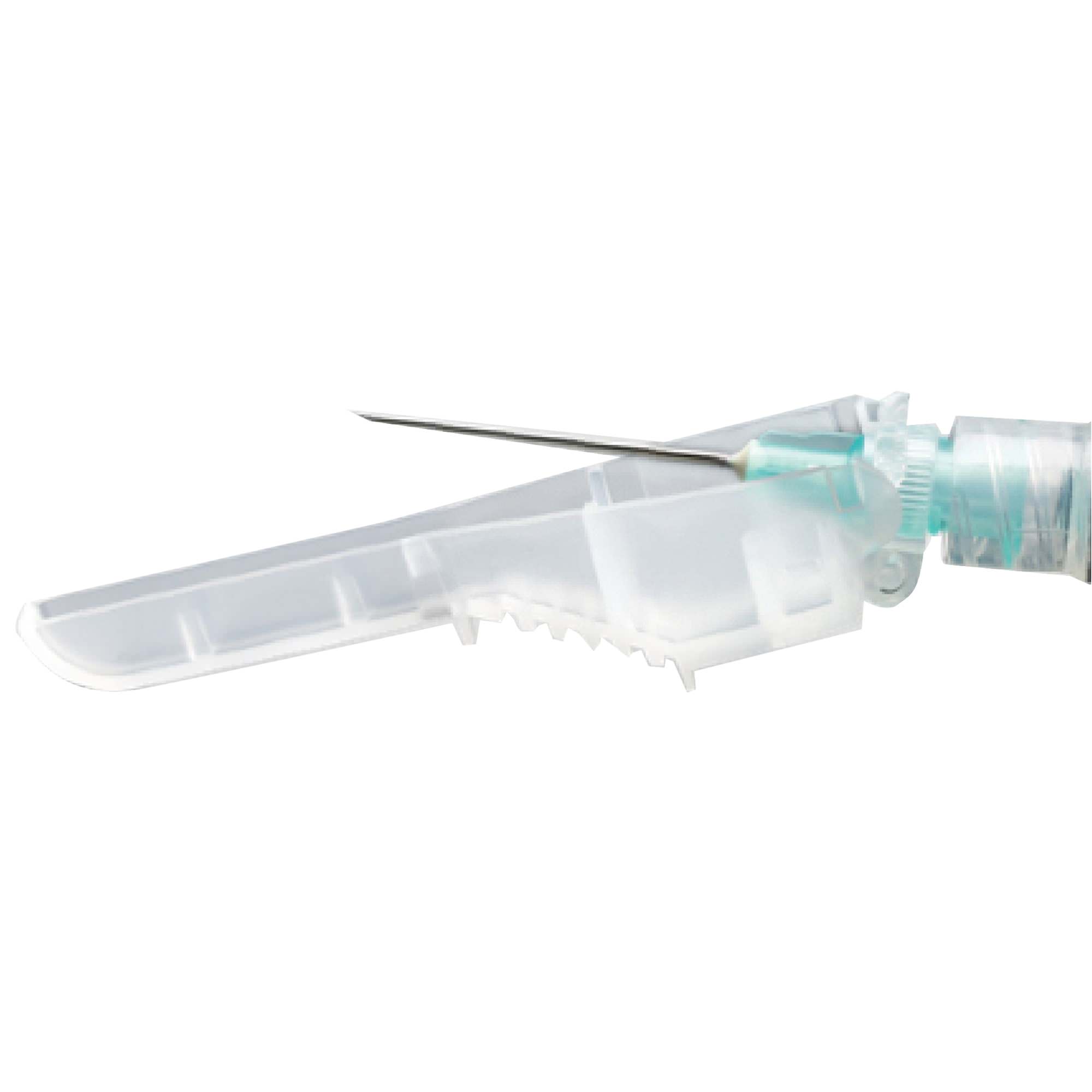 McKesson Prevent Hypodermic Safety Needle thumbnail 2
