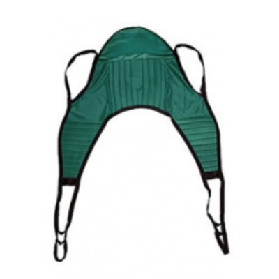 Hoyer 4-point padded U-sling thumbnail 1