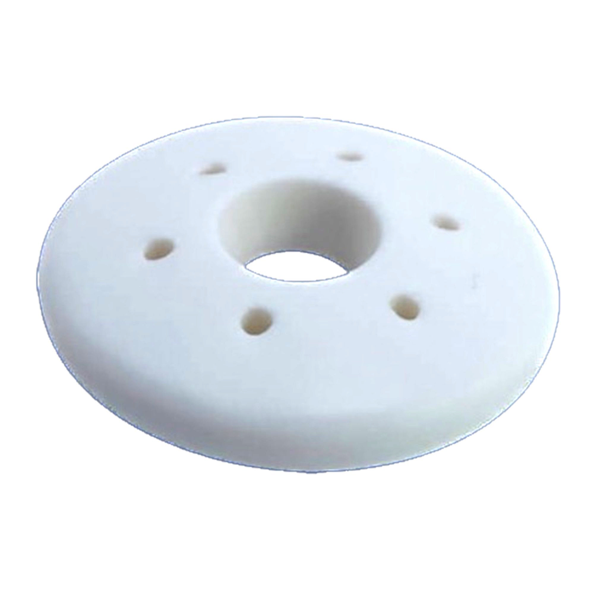 Bioteque Shaatz Pessary with Drainage Holes thumbnail 1