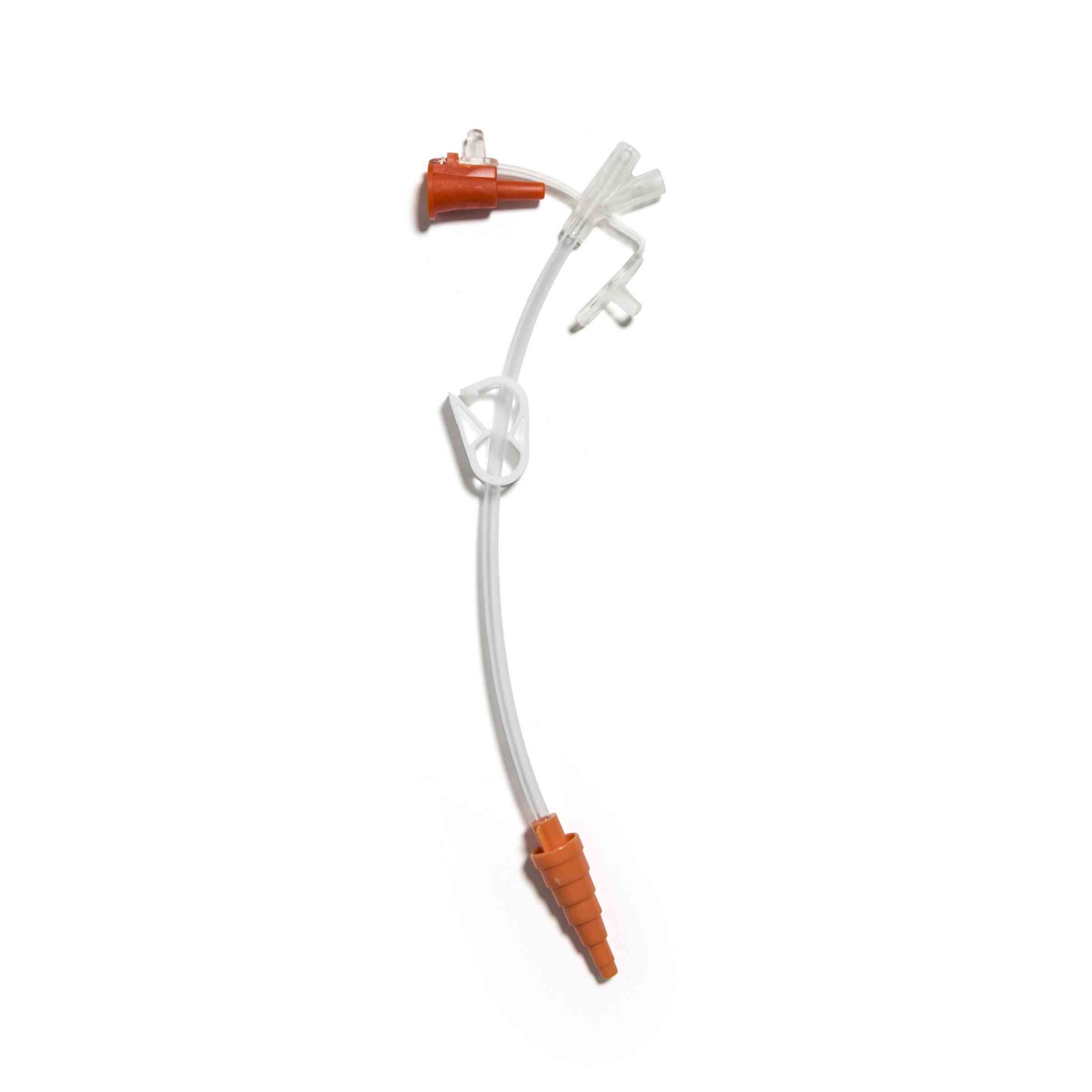 Corflo Enteral Y Extension Set - Main image