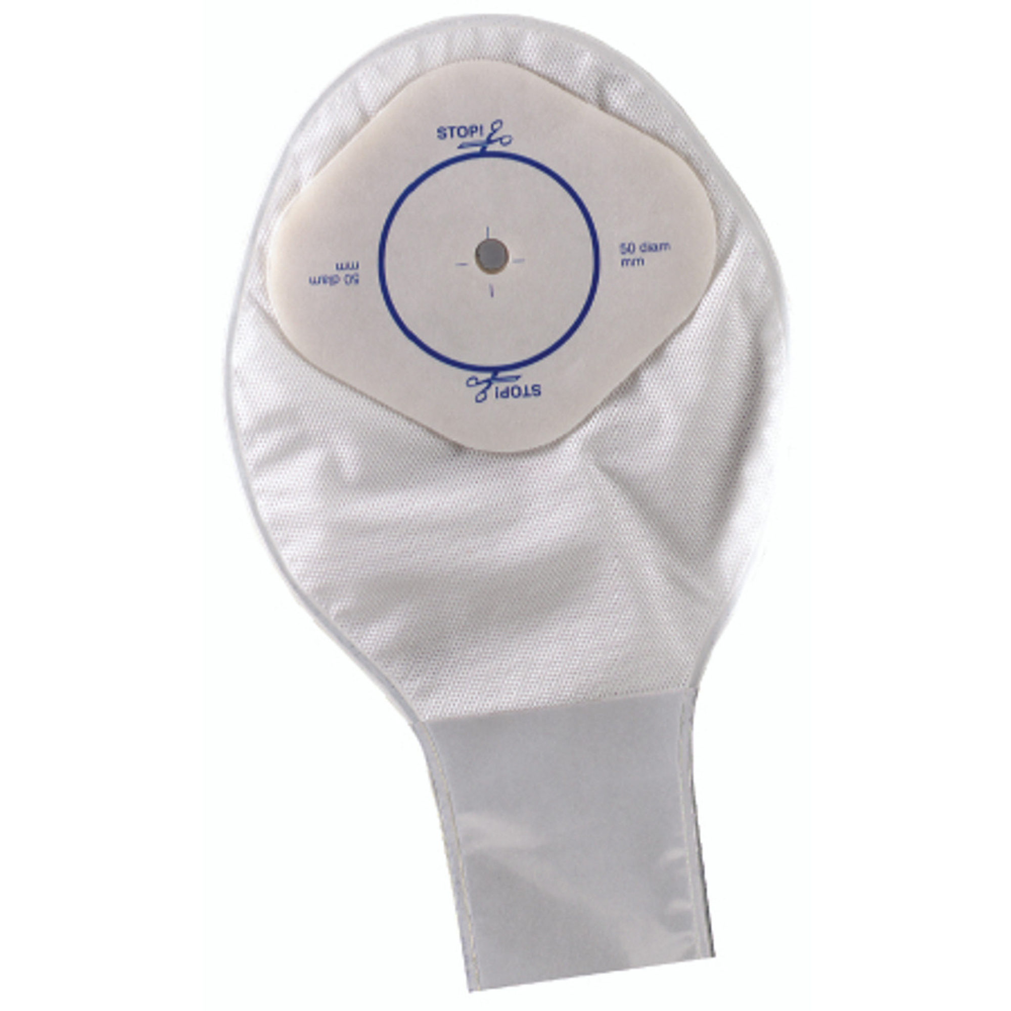 Little Ones One-Piece Drainable Pouch thumbnail 1