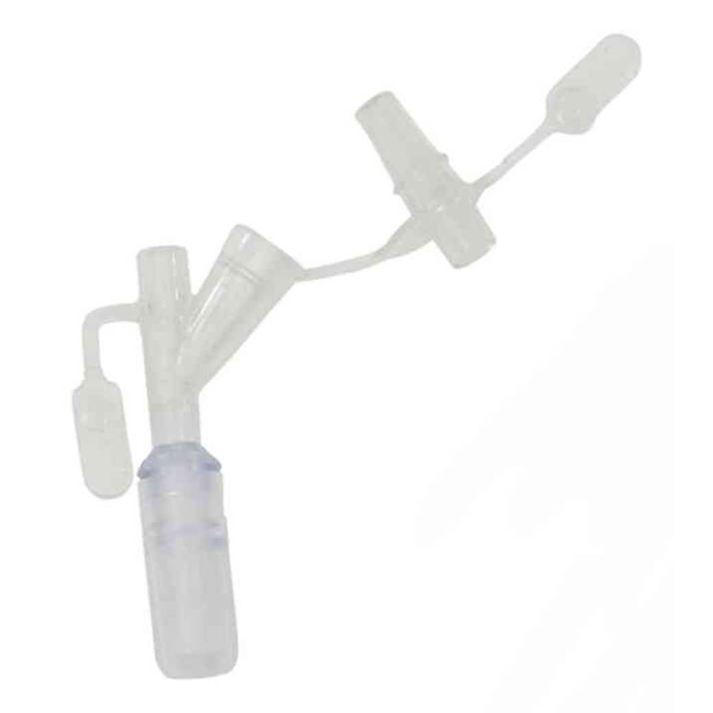 Corlock Corport Y-Adapter Repair Kit, Non Enfit thumbnail 2
