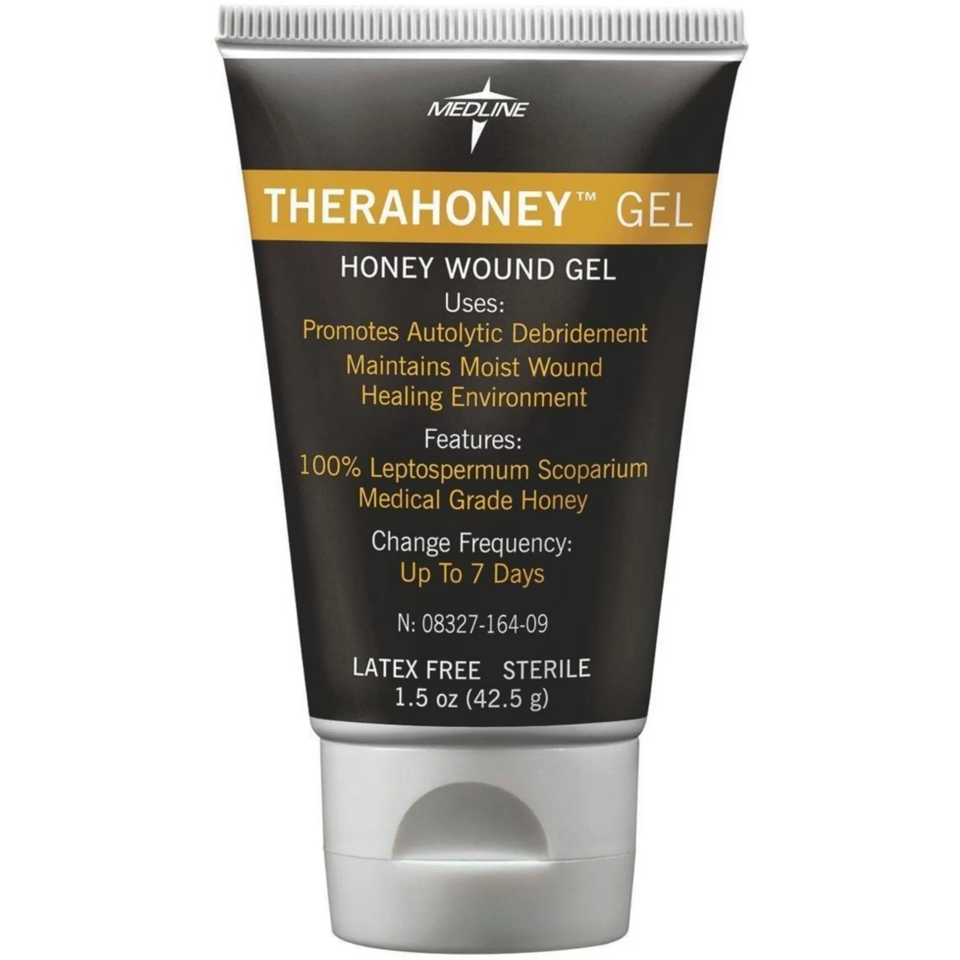 Medline TheraHoney Wound Gel thumbnail 2