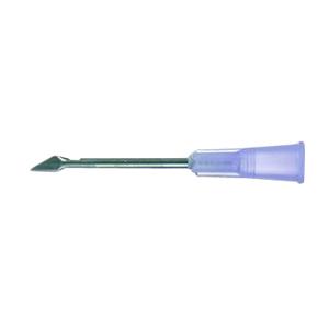BD Nokor Non-Coring Vented Needle thumbnail 1