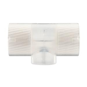 CircuitLife Tracheostomy HME T Connector thumbnail 1
