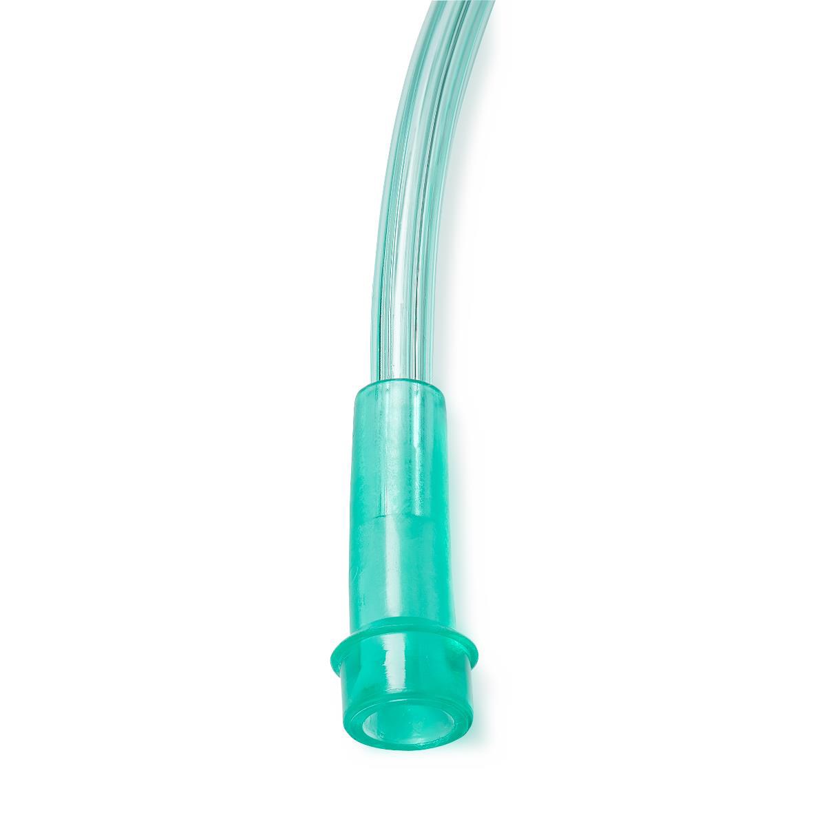 Medline Oxygen Tubing with Standard Connector thumbnail 1