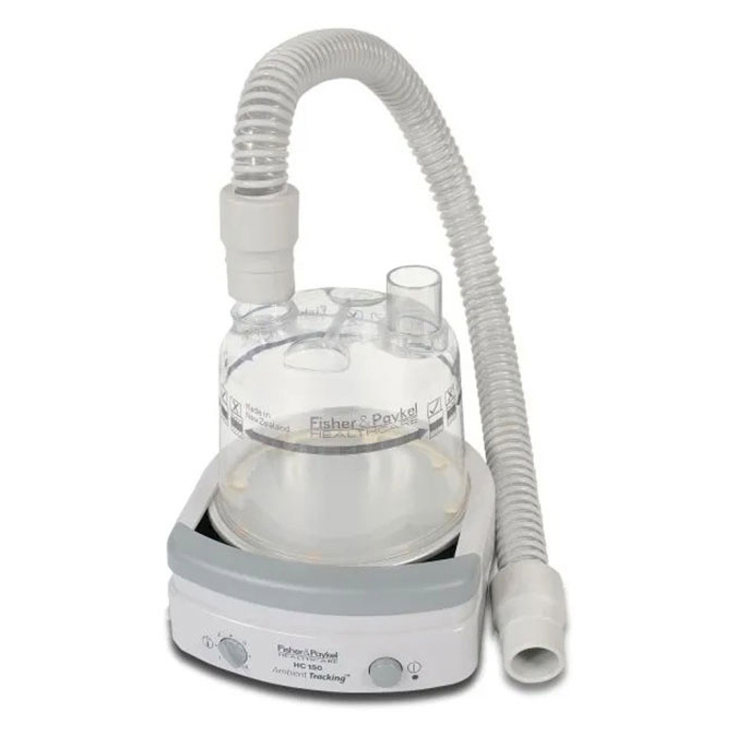 F&P HC150 Respiratory Humidifier Kit Adult/Pediatric thumbnail 1