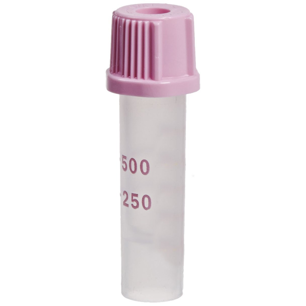 BD Microtainer K2 EDTA Capillary Blood Collection Tube 365974