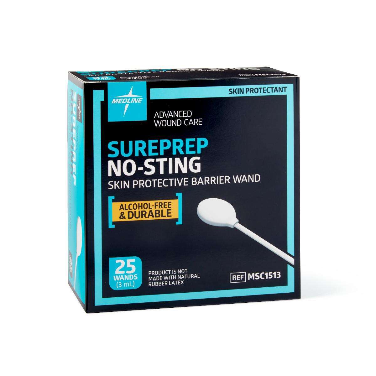 Sureprep No-sting Skin Protectant thumbnail 1