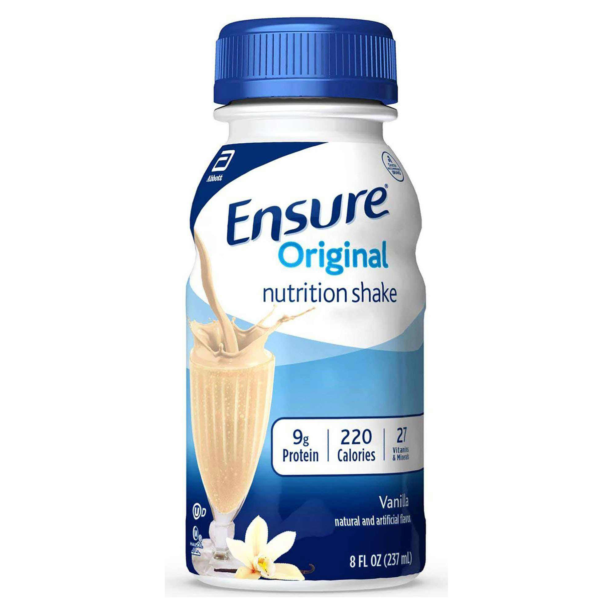 Ensure Original Therapeutic Nutrition Shake thumbnail 4