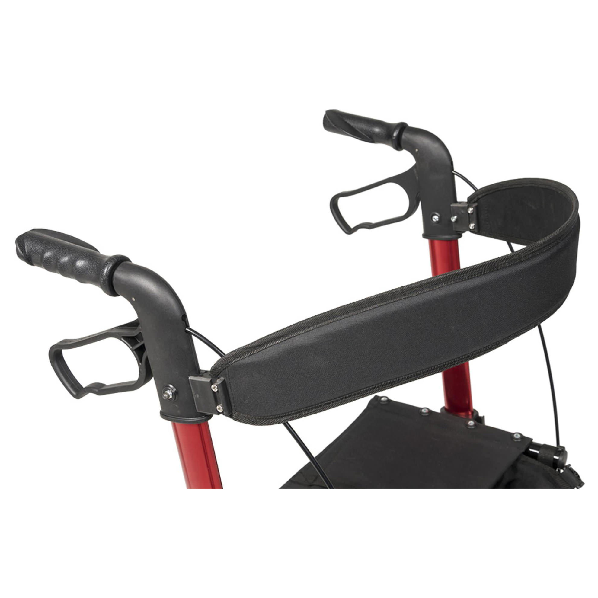 Lumex Walkabout Allura-Allura LX Rollators thumbnail 6