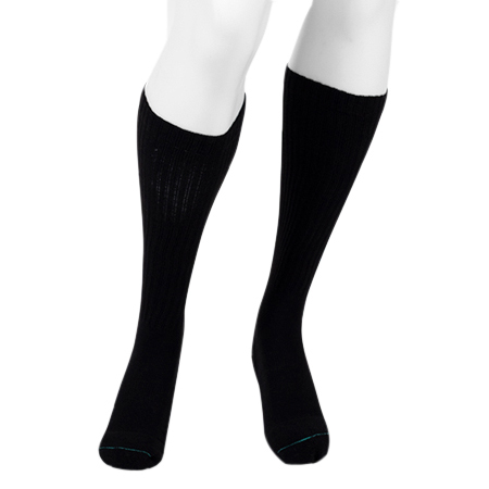 Juzo Power Comfort Knee-High Compression Socks thumbnail 1