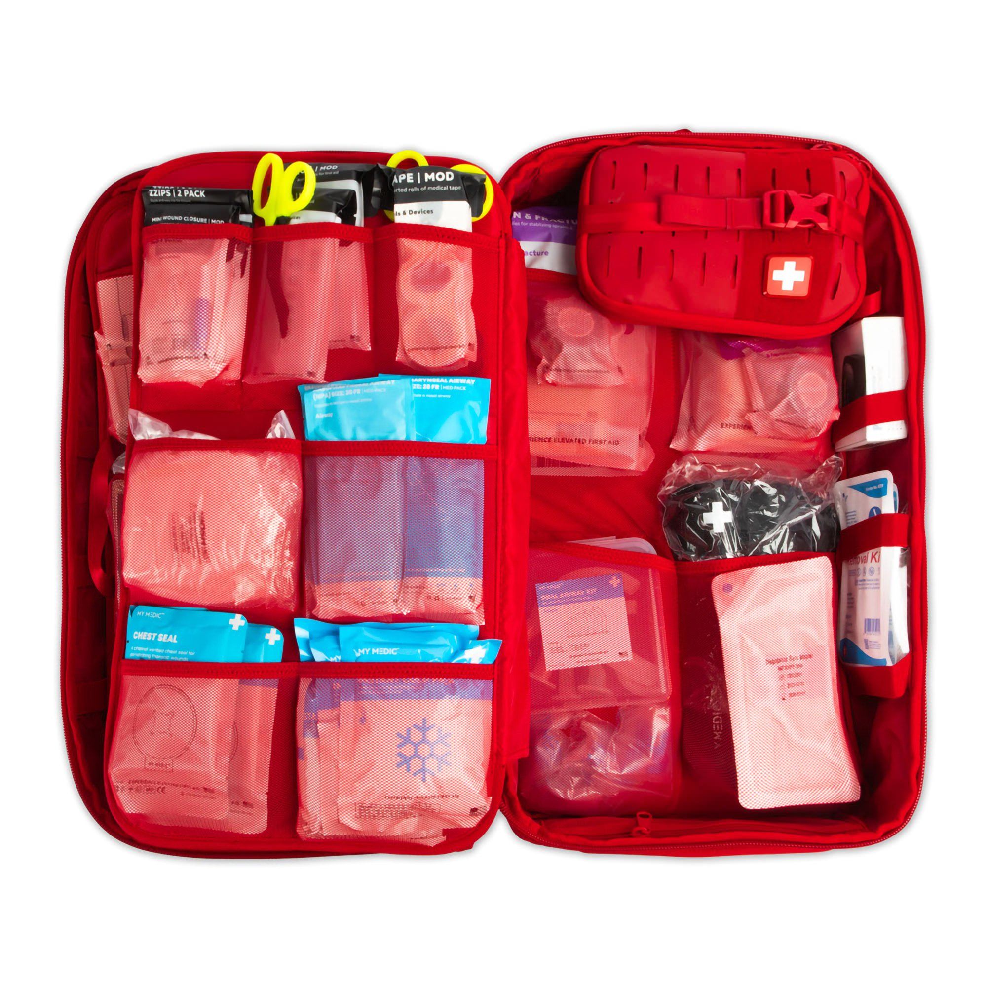 MyMedic The Medic Portable Medical Kit thumbnail 4
