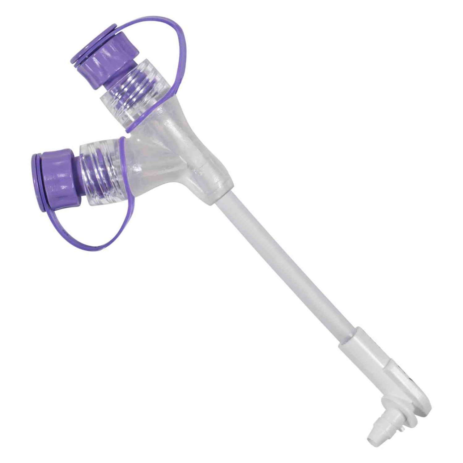 Mic-Key Continuous Feeding Extension Set with Enfit Connector thumbnail 3