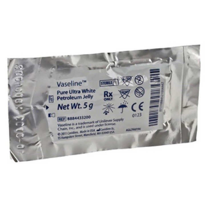 Kroon Vaseline Blanche – 60 Grammes – Neuf