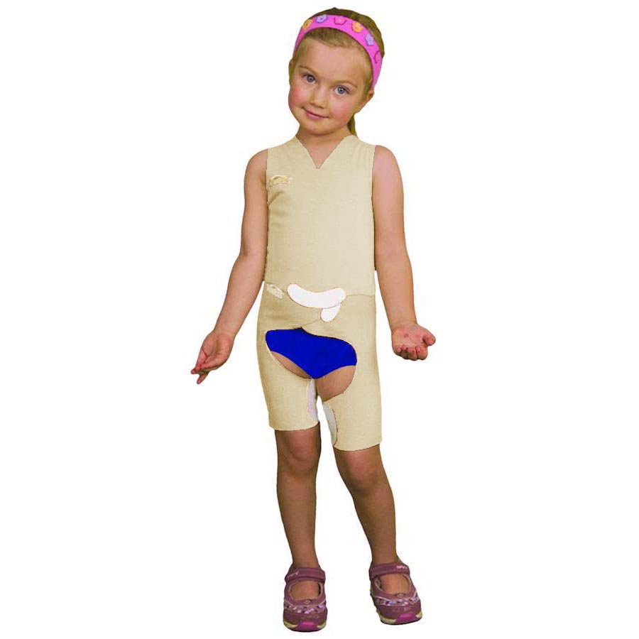 TheraTogs Posture Torso Alignment System thumbnail 8