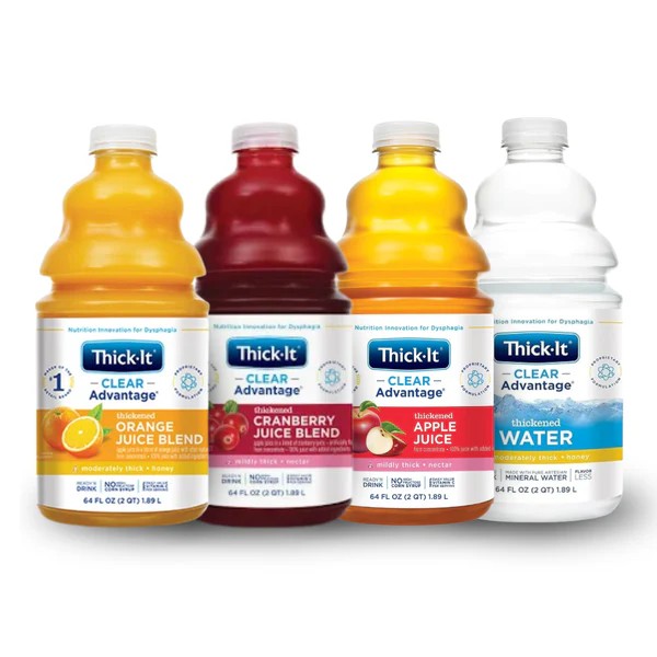 Thick-It Clear Advantage