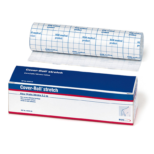 Cover-Roll Stretch Adhesive Fixation Dressing - Main image