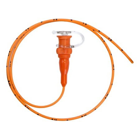 Medela TwistLok Polyurethane Enteral Feeding Tubes