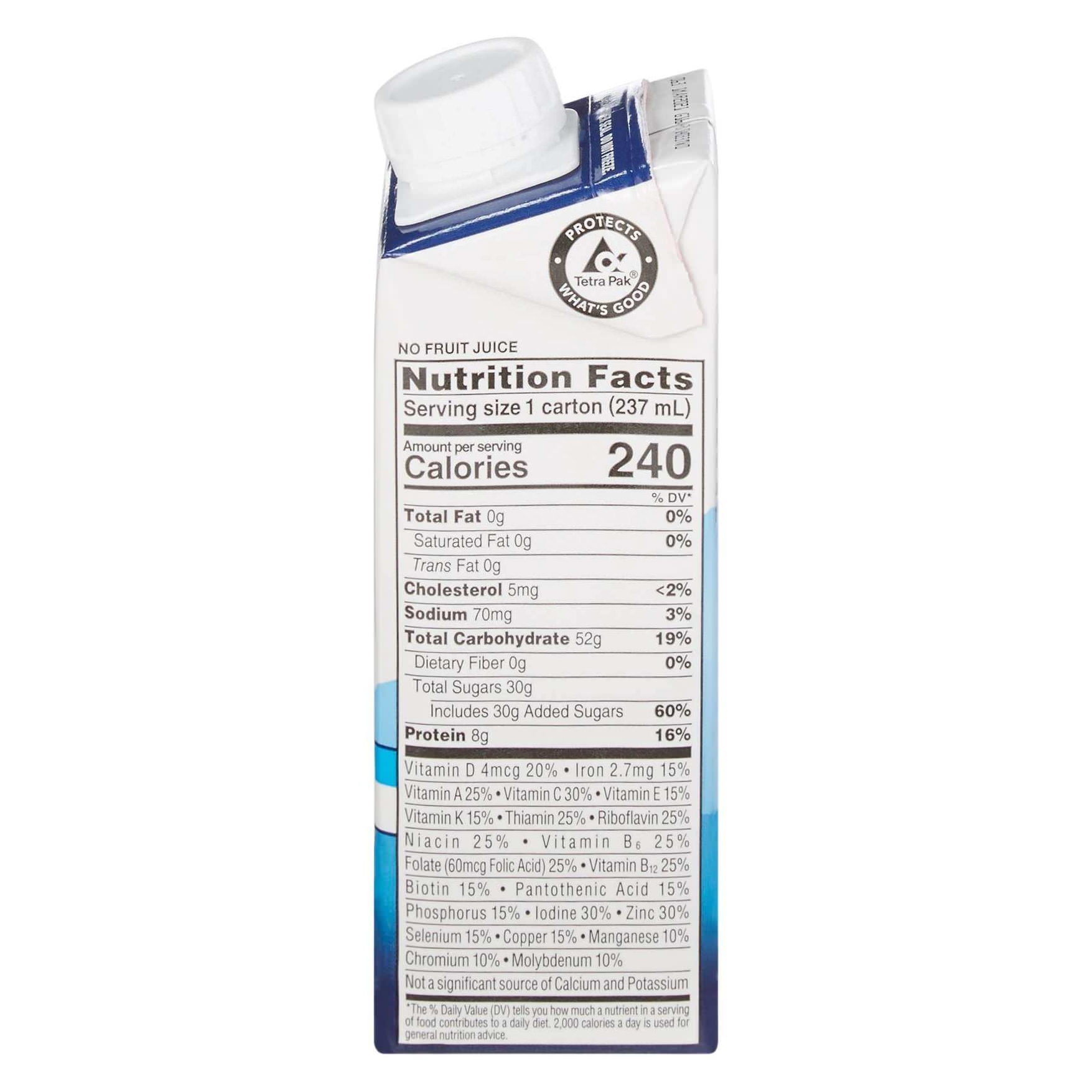 Ensure Clear Therapeutic Nutritional Shake thumbnail 5