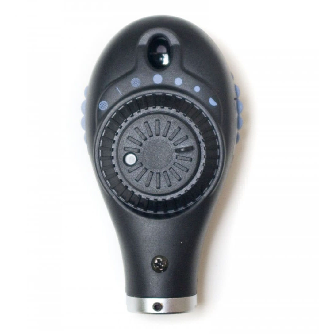 ADC Diagnostix 5412 3.5V Portable Coax Ophthalmoscope thumbnail 2