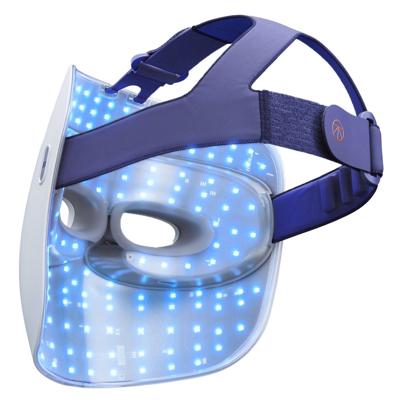 Therabody TheraFace Mask Glo LED Skincare Mask - Main image
