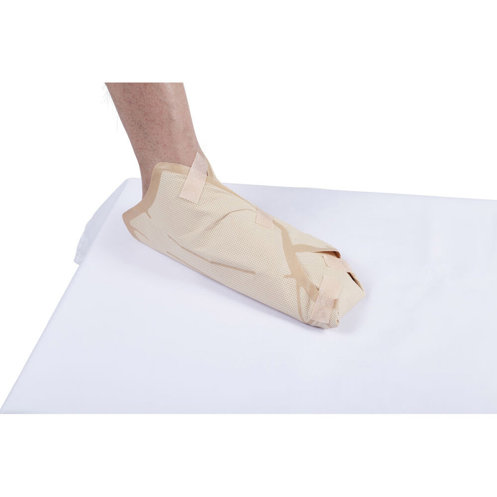 Eclypse Foot Super Absorbent Wound Dressing thumbnail 3