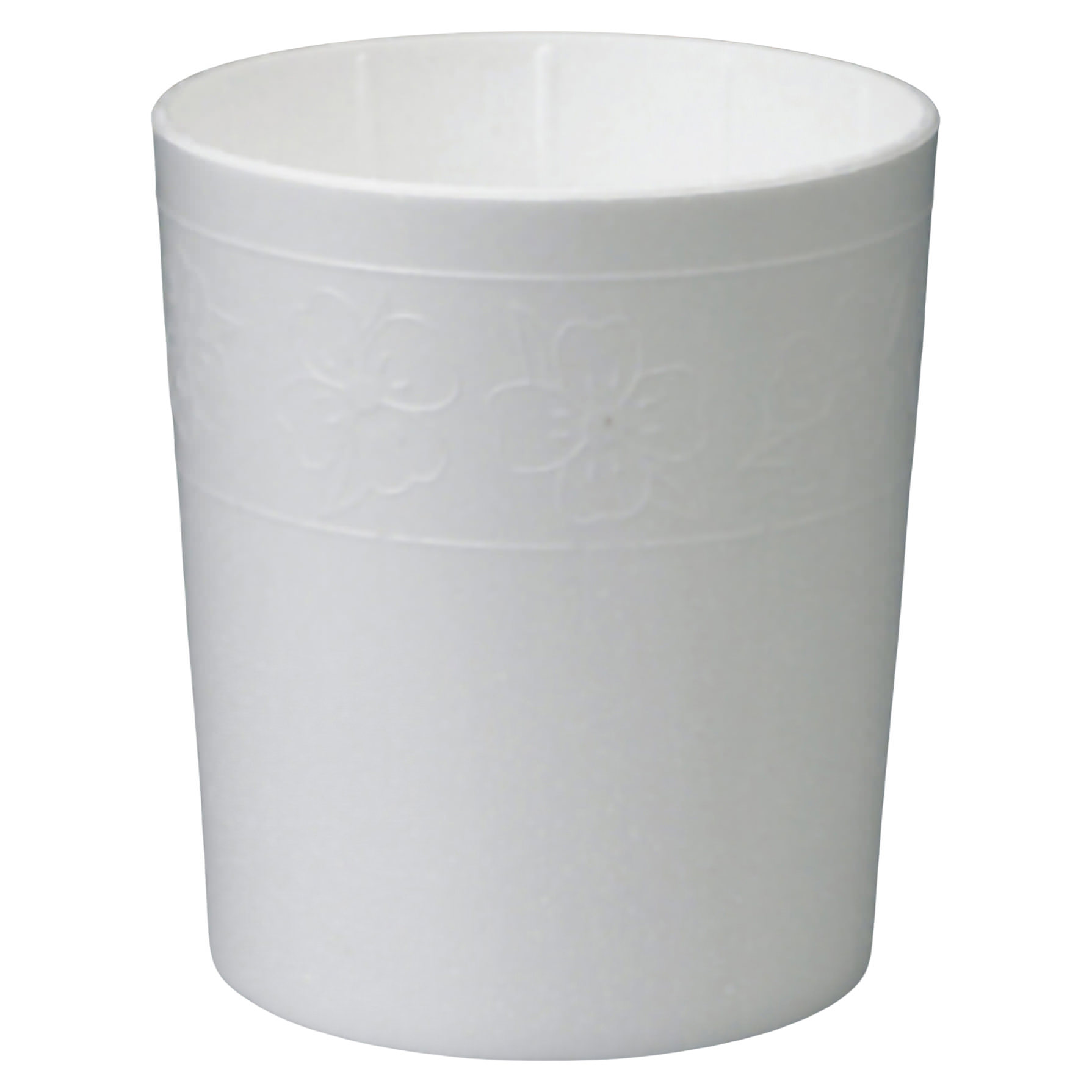 Medegen Polystyrene White Foam Pitcher thumbnail 1