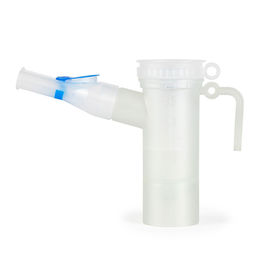 PARI LC PLUS Reusable Nebulizer Set Cup thumbnail 2