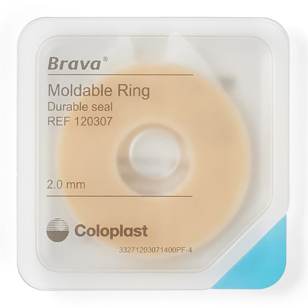 Coloplast Brava Moldable Ring thumbnail 1