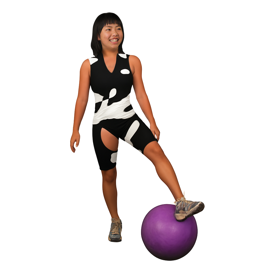 TheraTogs Ultra Full Body System thumbnail 7