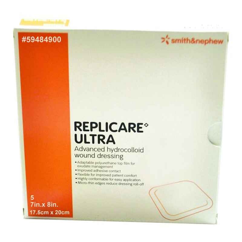 chinese dress ladies Hydrocolloid Dressing Sterile main image 0