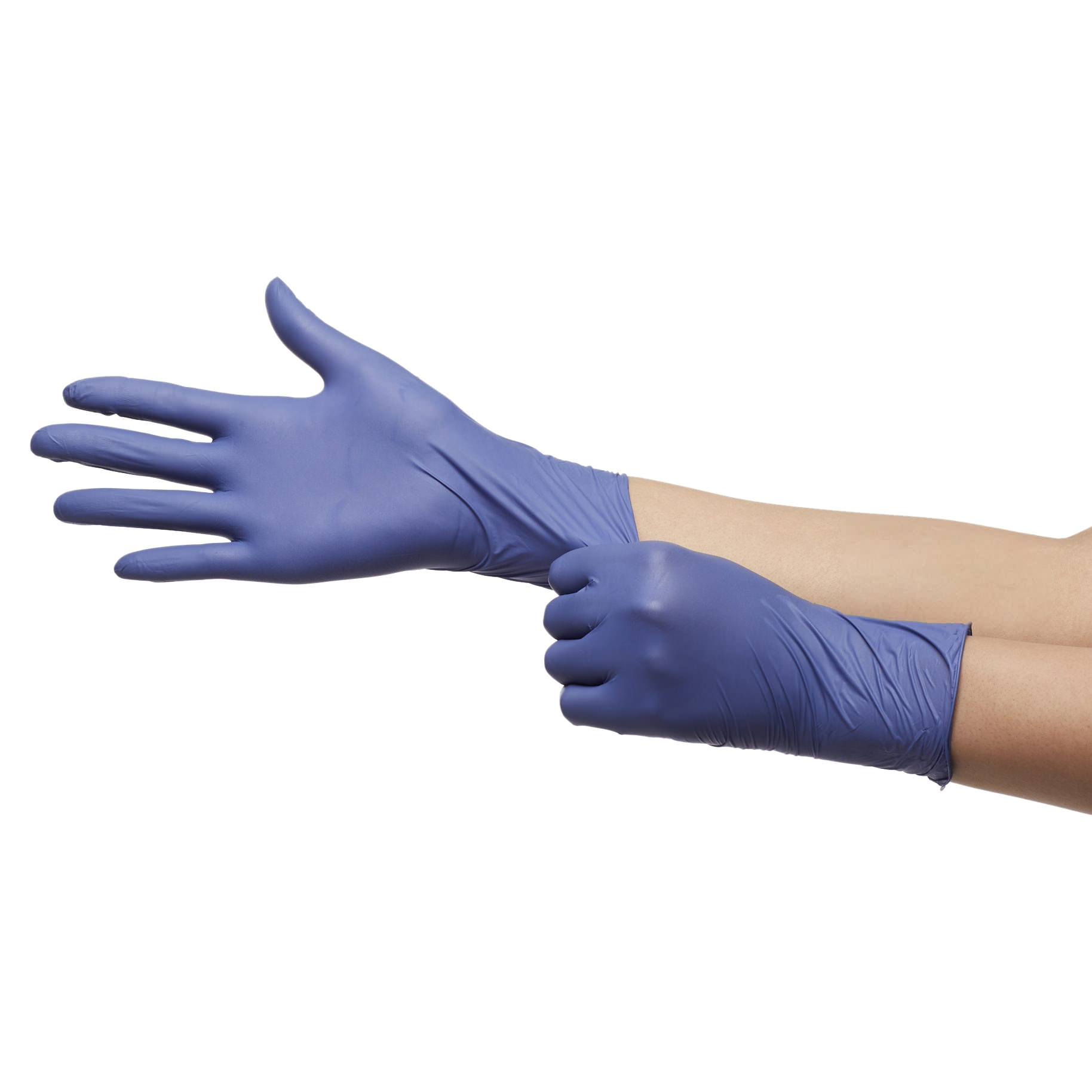 McKesson Confiderm LDC Exam Gloves thumbnail 5