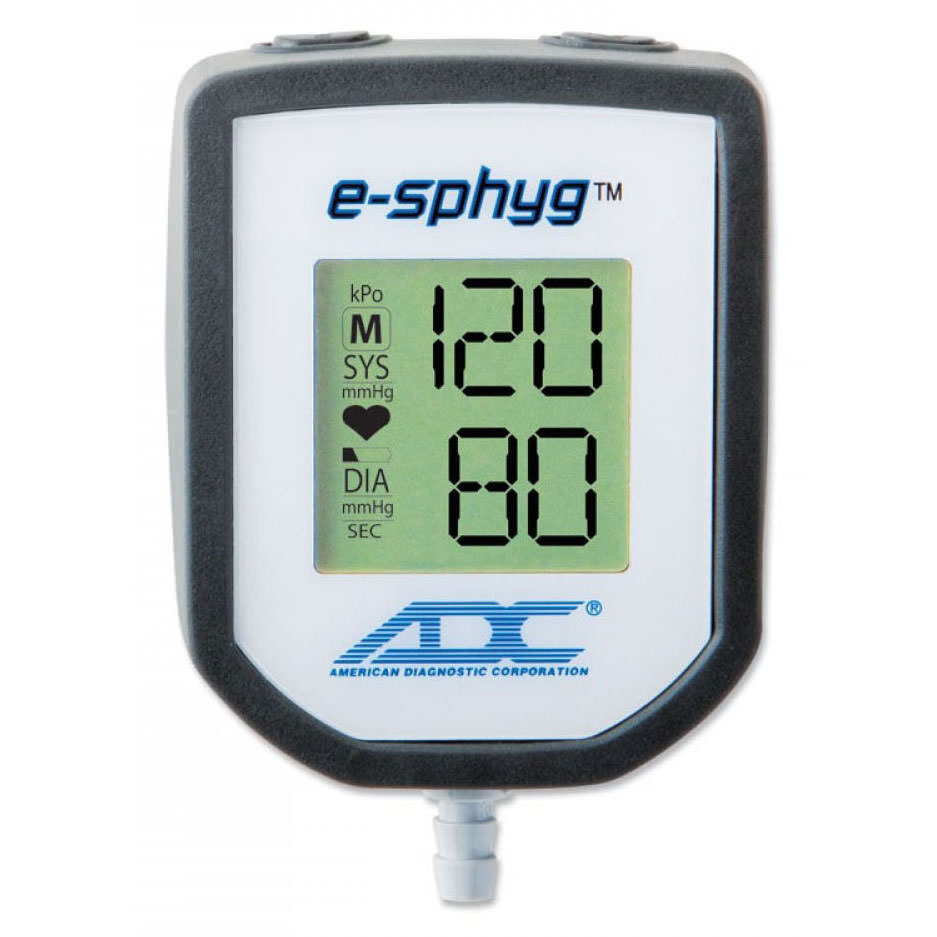 ADC e-sphyg Digital Pocket Aneroid Sphyg thumbnail 2