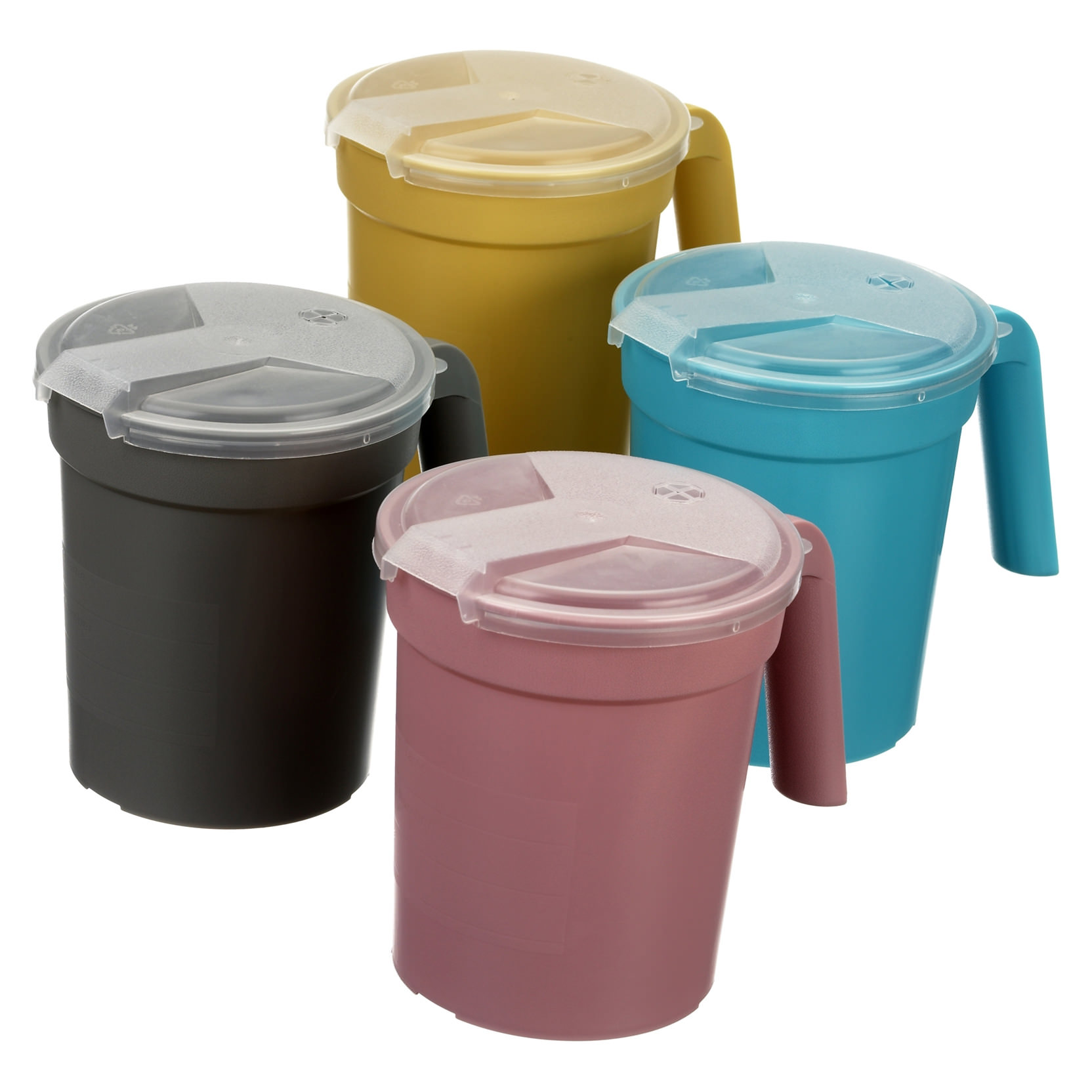 Medegen Bedside Pitcher, 28 oz thumbnail 1