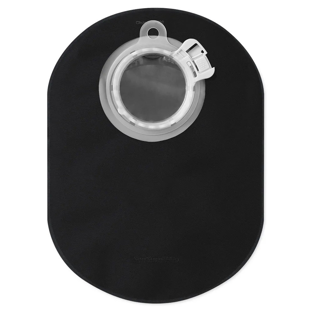 SenSura Click 60mm パッケージ複数 SenSura Mio Click Closed Pouch, Maxi, 60mm, Filter