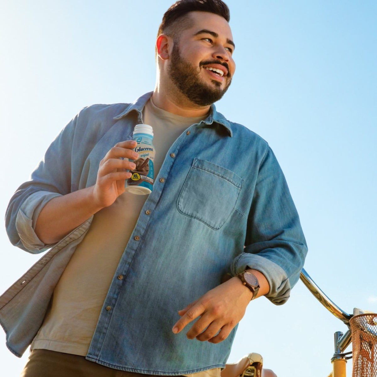 Glucerna Original Shake thumbnail 8