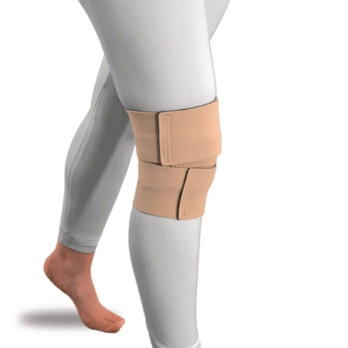 ReadyWrap Lower Extremity Knee Garment thumbnail 1