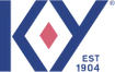 Logo of K-Y
