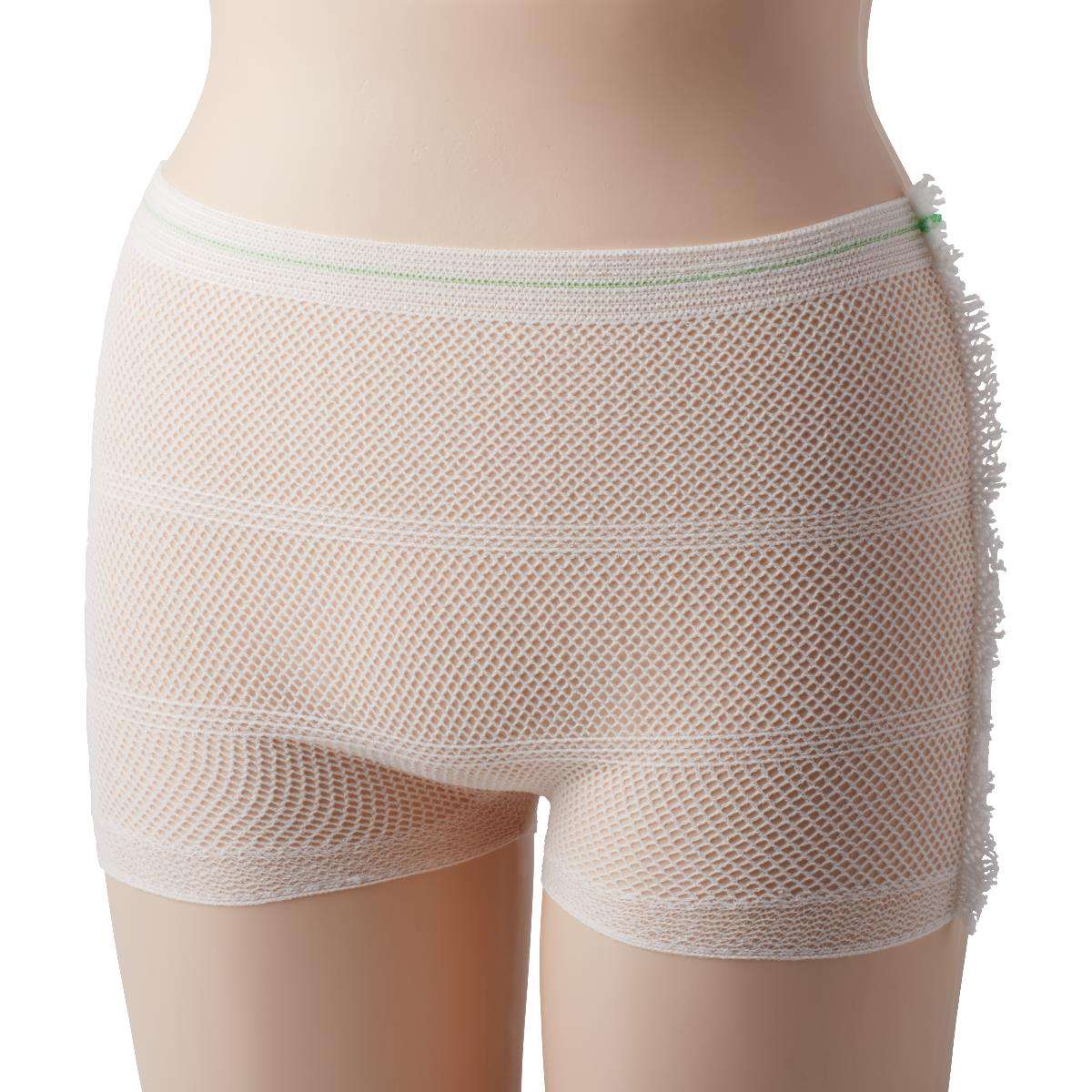 Medline Protection Plus Mesh Incontinence Underpants - Main image