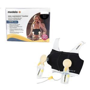 Medela Easy Expression Breast Pump Bustier thumbnail 1