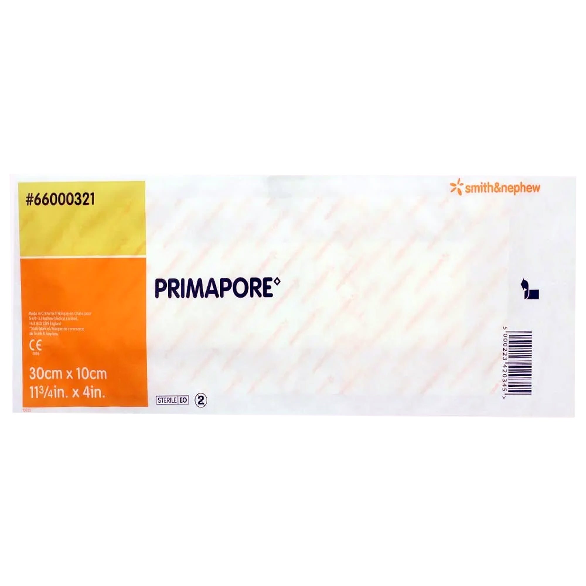 white christmas dresses Primapore Adhesive Non-Woven Wound Dressing 7.2 x 5cm – Platinum Health  Supply main image 1