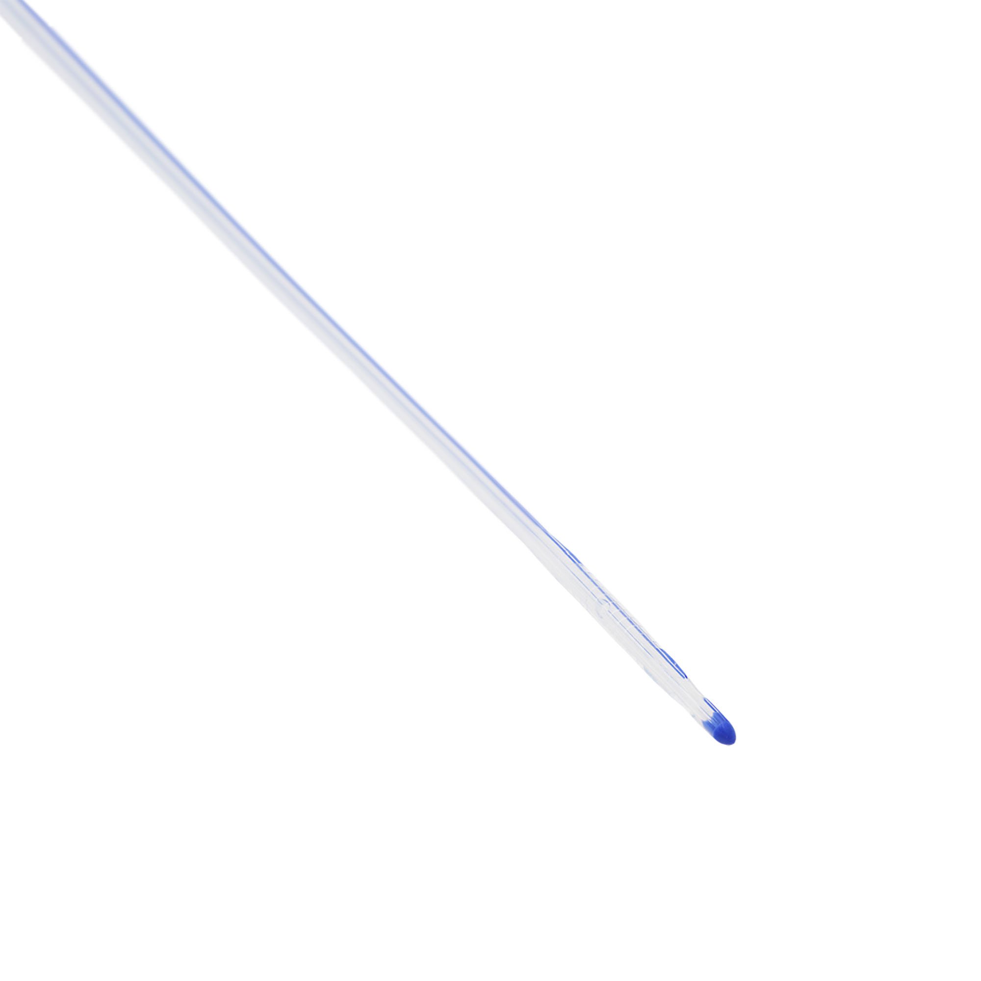 TruCath 100% Silicone Pediatric 2-Way Foley Catheter thumbnail 4