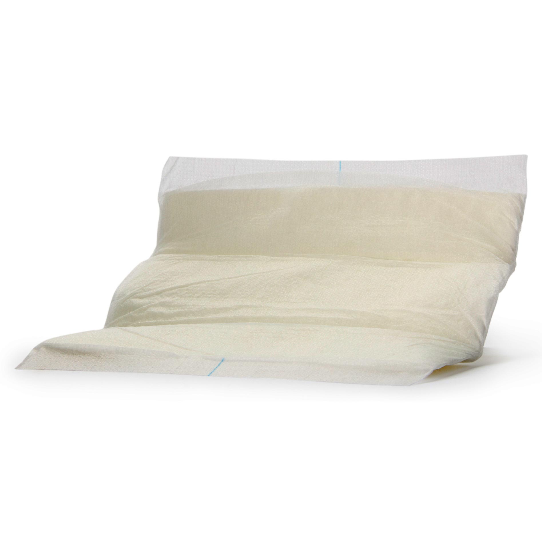 McKesson Nonwoven Abdominal Pad thumbnail 1