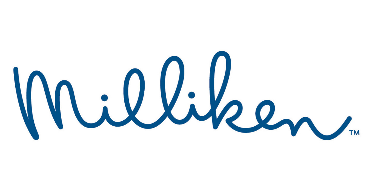 Logo of Milliken Medical