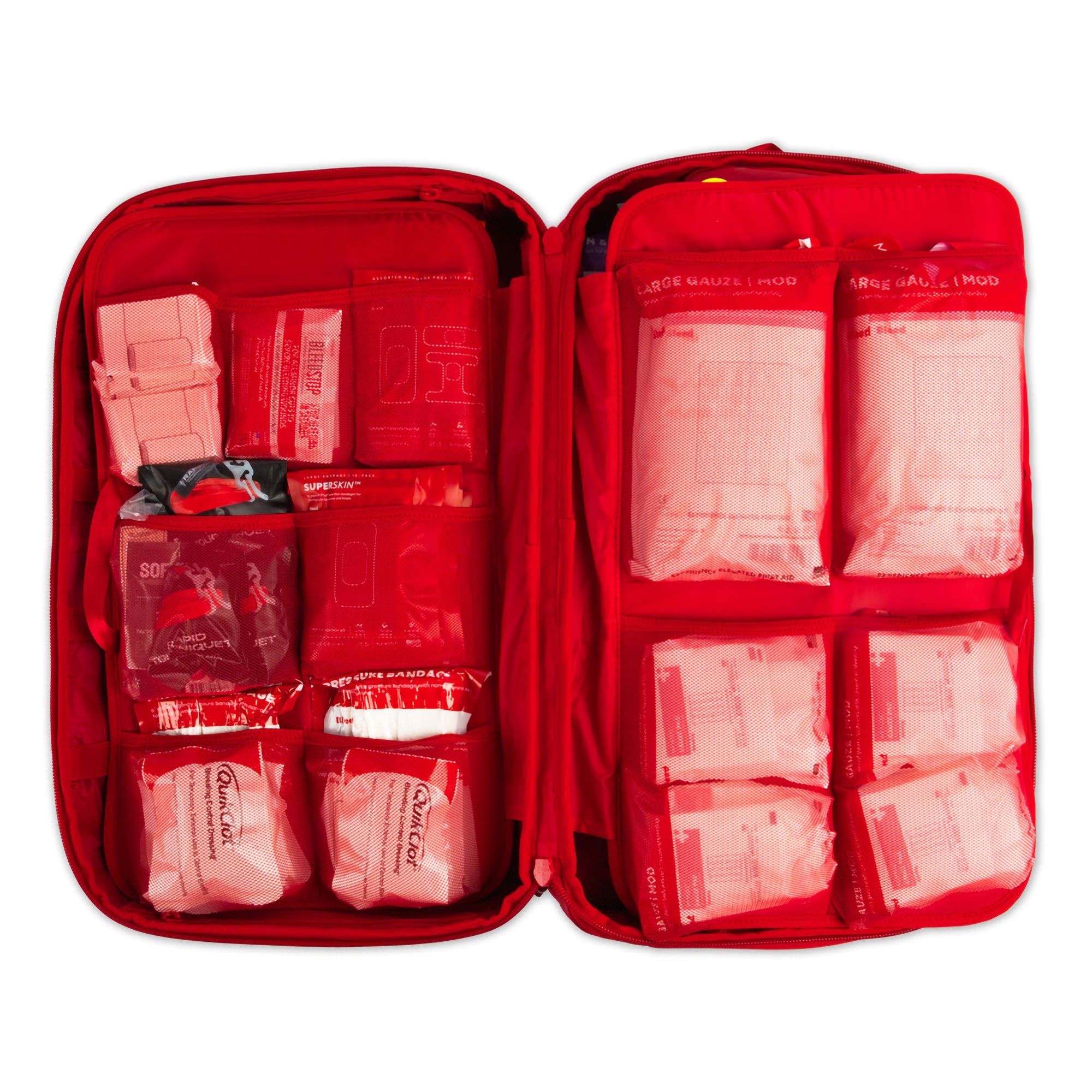 MyMedic The Medic Portable Medical Kit thumbnail 3