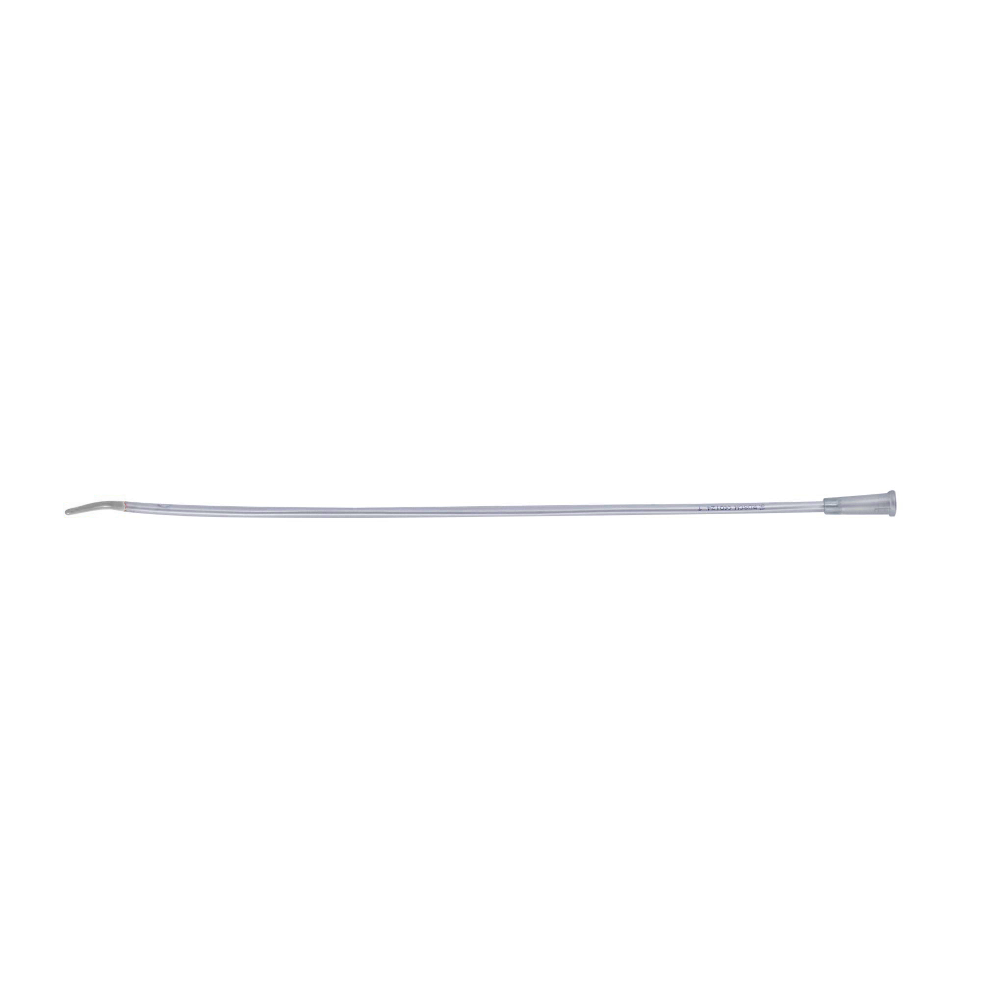 Rusch Tiemann Tip Intermittent Catheter, 16" L thumbnail 1