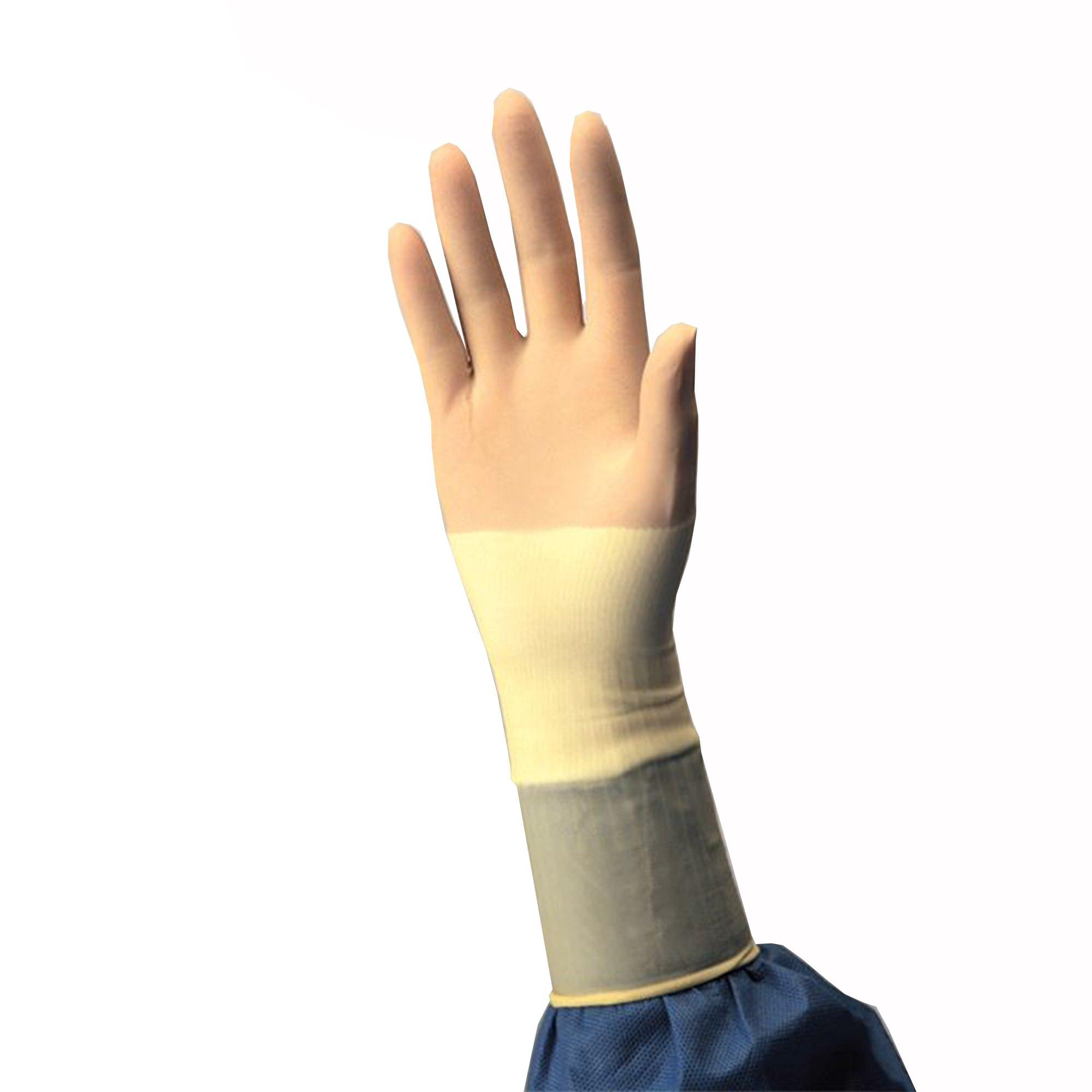 Cardinal Health Protexis PI Powder-Free Surgical Gloves thumbnail 3