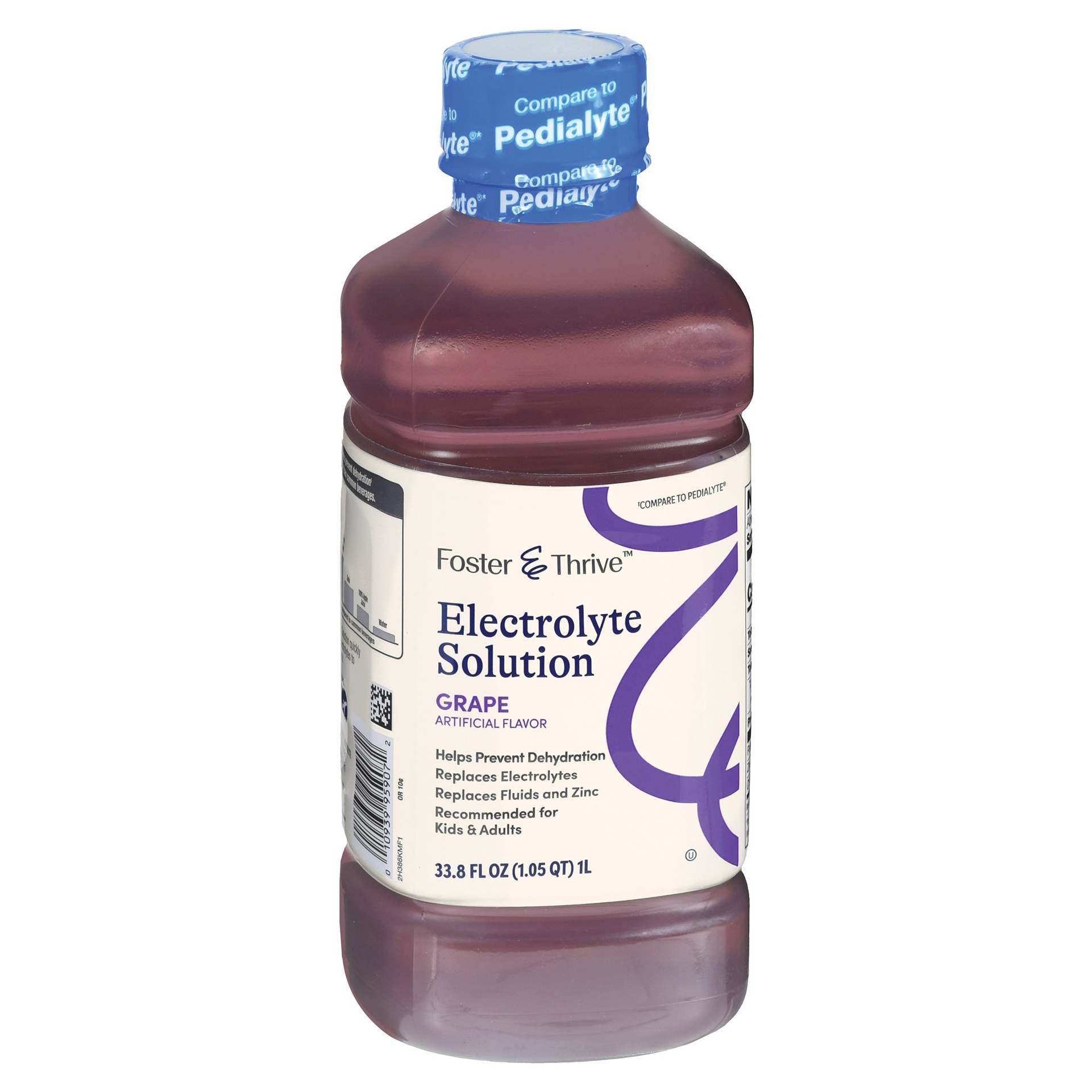 Foster & Thrive Oral Electrolyte Solution thumbnail 2