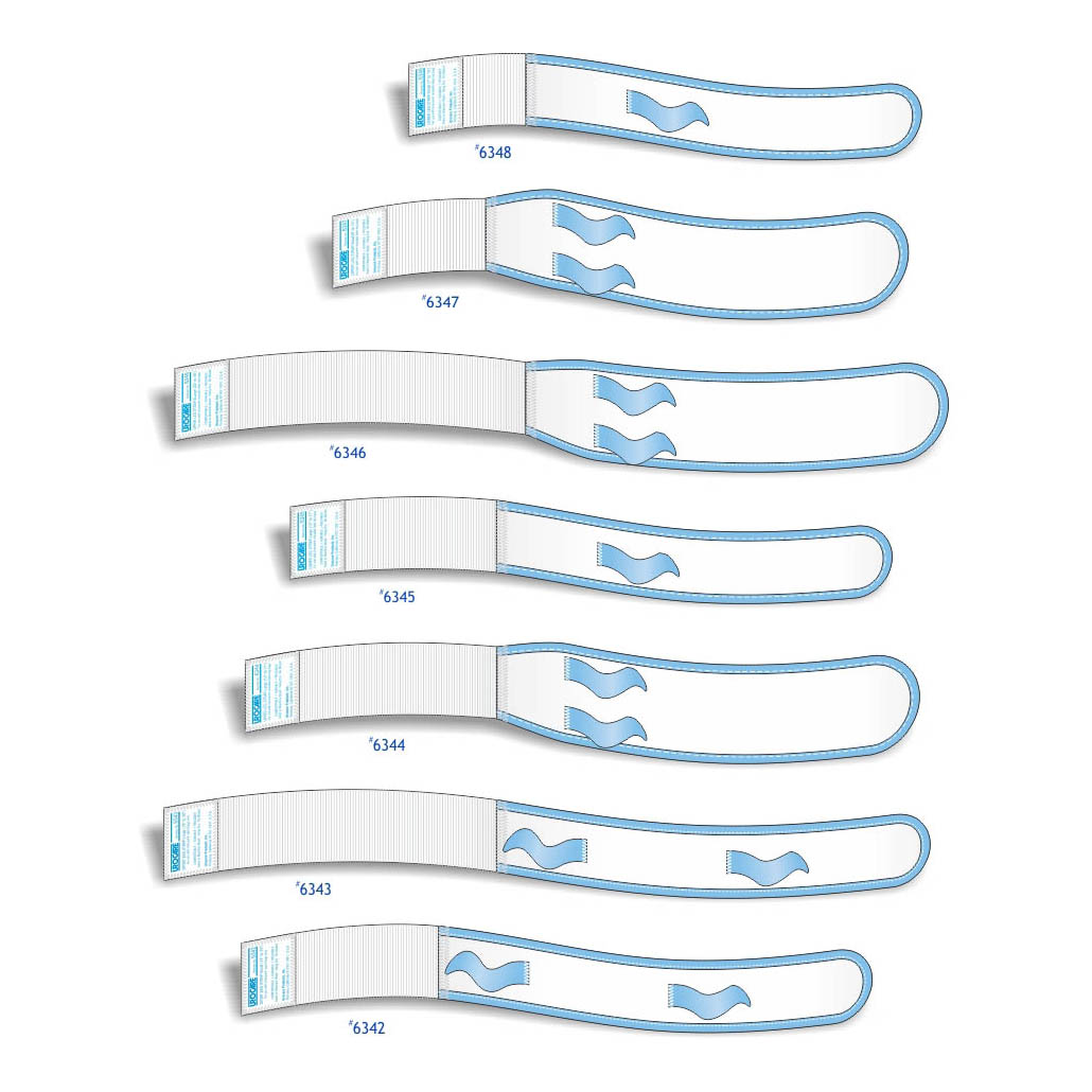 Urocare Fabric Leg Bag Strap thumbnail 2